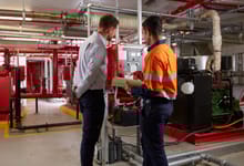 Why Compliance-First Thinking Matters More Than Ever